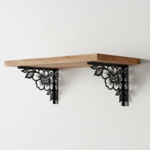 Shelf brackets
