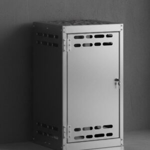 Gas Storage Cabinet