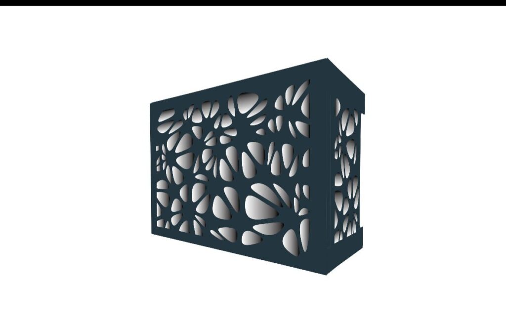 Air Conditioner Cover